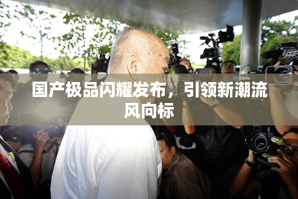 国产极品闪耀发布，引领新潮流风向标