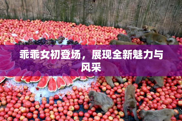 乖乖女初登场，展现全新魅力与风采