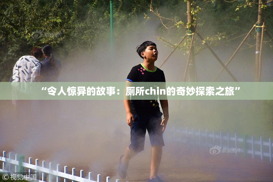 “令人惊异的故事：厕所chin的奇妙探索之旅”