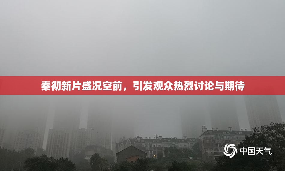 秦彻新片盛况空前，引发观众热烈讨论与期待