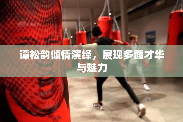 谭松韵倾情演绎，展现多面才华与魅力