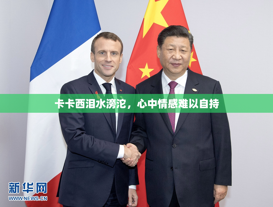 卡卡西泪水滂沱，心中情感难以自持