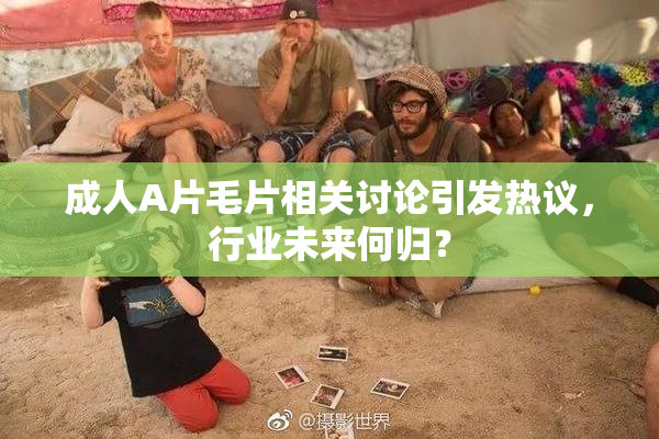 成人A片毛片相关讨论引发热议，行业未来何归？