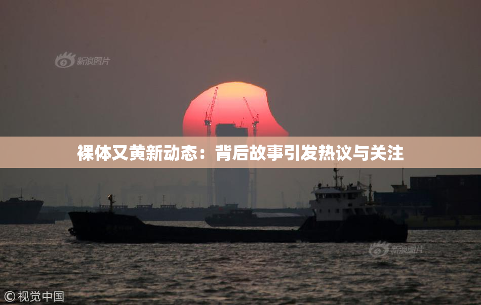 裸体又黄新动态：背后故事引发热议与关注