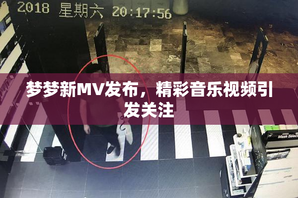 梦梦新MV发布，精彩音乐视频引发关注