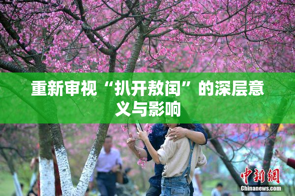 重新审视“扒开敖闰”的深层意义与影响