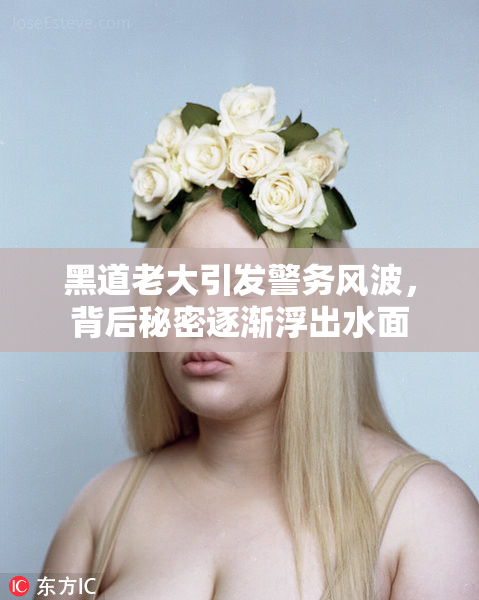 黑道老大引发警务风波，背后秘密逐渐浮出水面