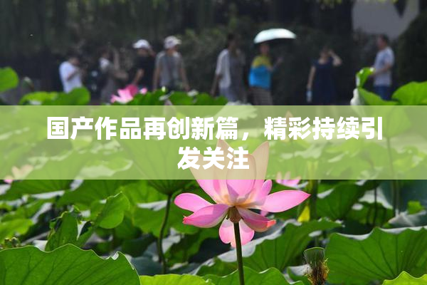 国产作品再创新篇，精彩持续引发关注
