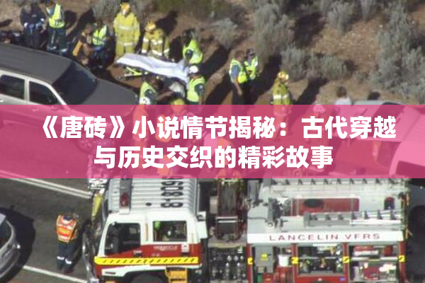 《唐砖》小说情节揭秘：古代穿越与历史交织的精彩故事