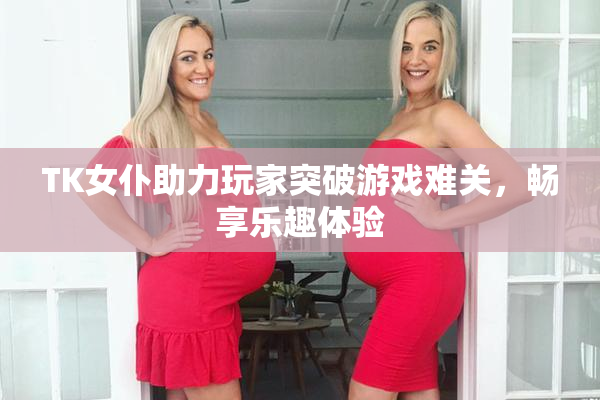 TK女仆助力玩家突破游戏难关，畅享乐趣体验