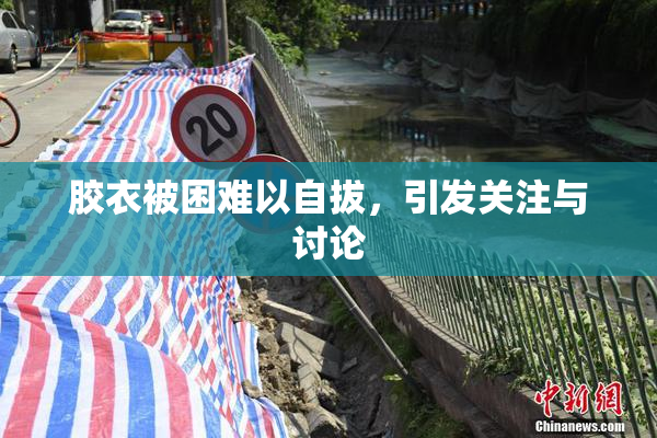 胶衣被困难以自拔，引发关注与讨论
