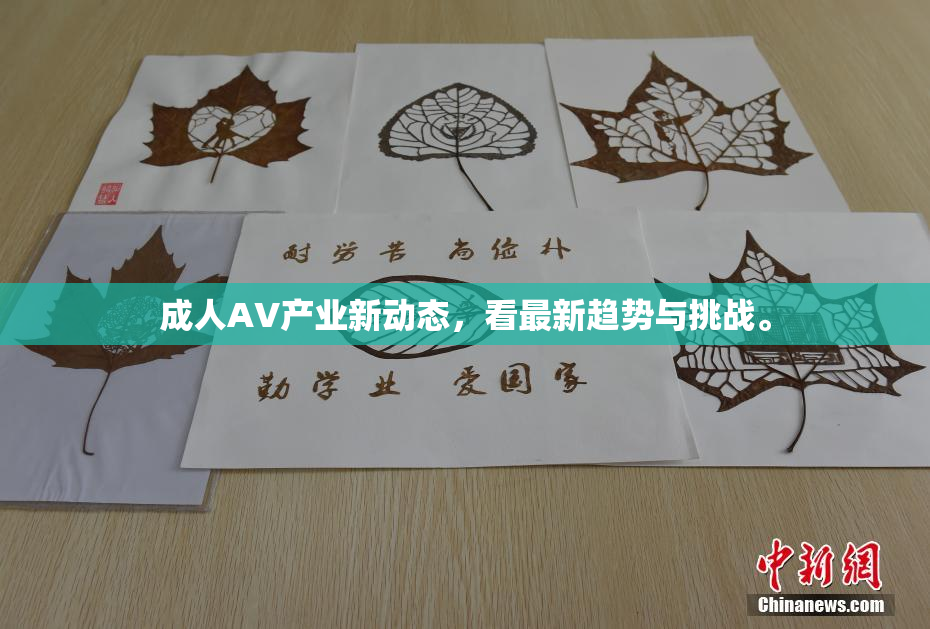 成人AV产业新动态，看最新趋势与挑战。