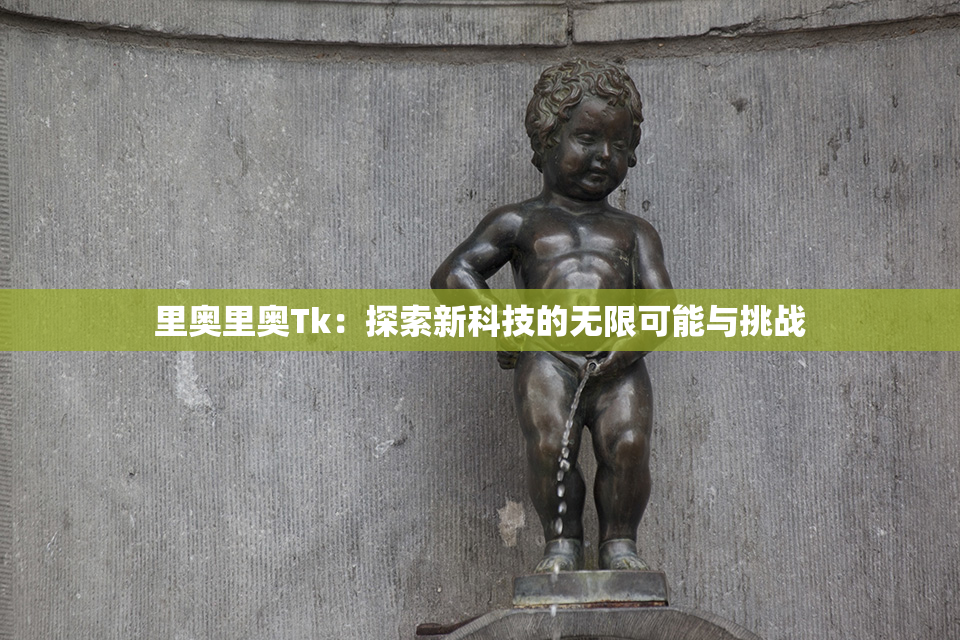 里奥里奥Tk：探索新科技的无限可能与挑战
