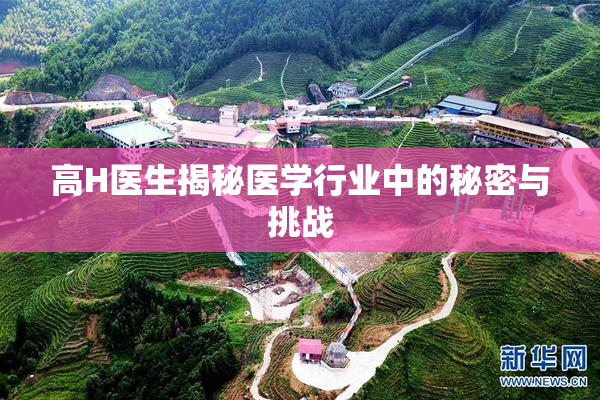 高H医生揭秘医学行业中的秘密与挑战
