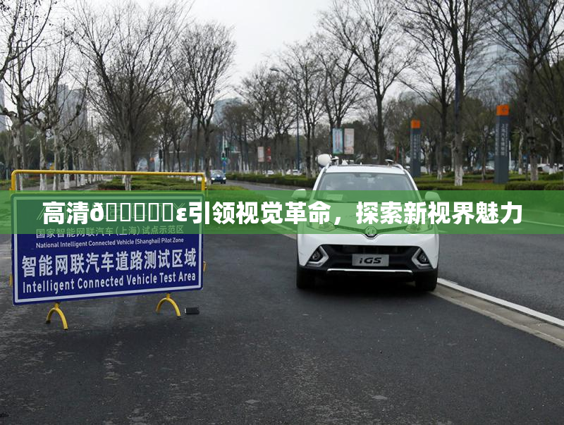 高清🔞❌‌ε引领视觉革命，探索新视界魅力