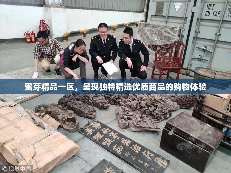 蜜芽精品一区，呈现独特精选优质商品的购物体验