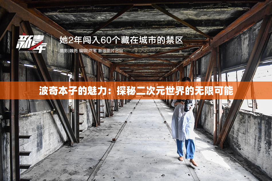 波奇本子的魅力：探秘二次元世界的无限可能