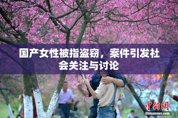 国产女性被指盗窃，案件引发社会关注与讨论