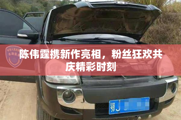 陈伟霆携新作亮相，粉丝狂欢共庆精彩时刻
