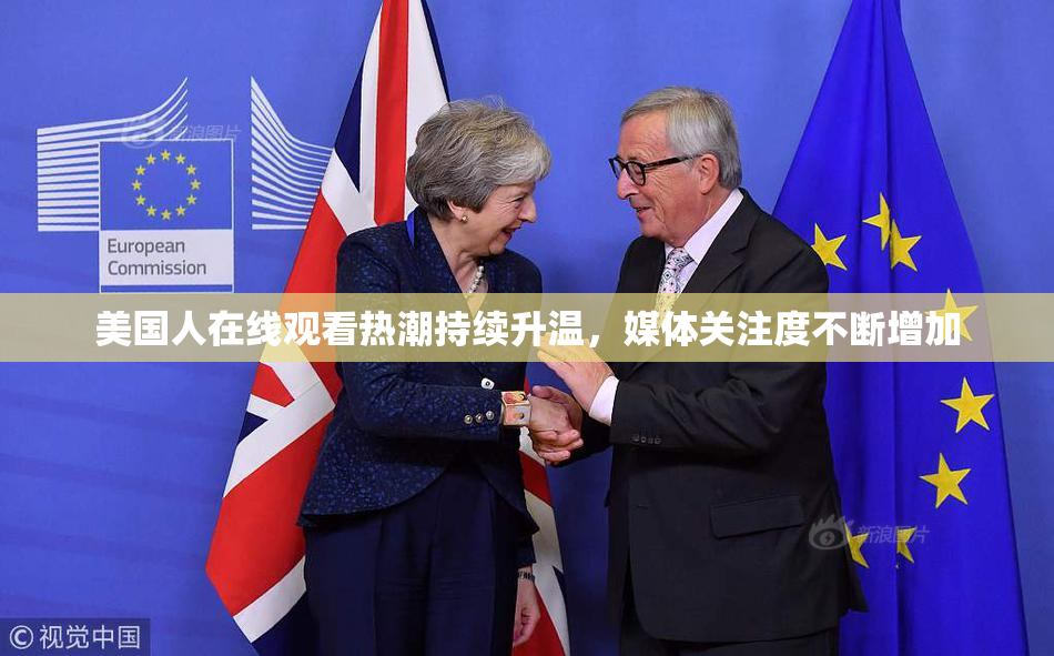 美国人在线观看热潮持续升温，媒体关注度不断增加