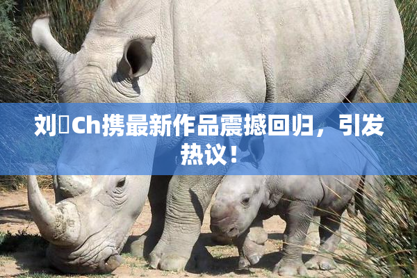 刘玥Ch携最新作品震撼回归，引发热议！