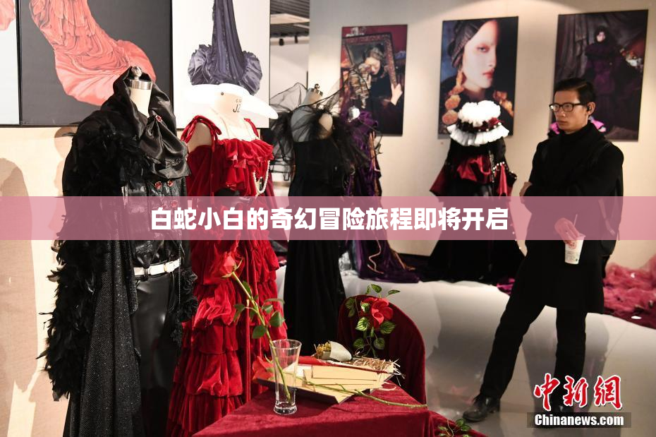白蛇小白的奇幻冒险旅程即将开启