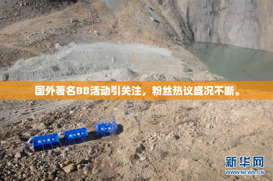 国外著名BB活动引关注，粉丝热议盛况不断。