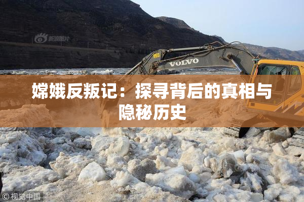 嫦娥反叛记：探寻背后的真相与隐秘历史