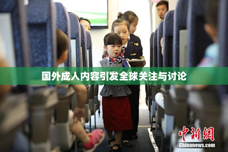 国外成人内容引发全球关注与讨论