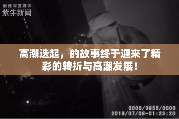 高潮迭起，的故事终于迎来了精彩的转折与高潮发展！