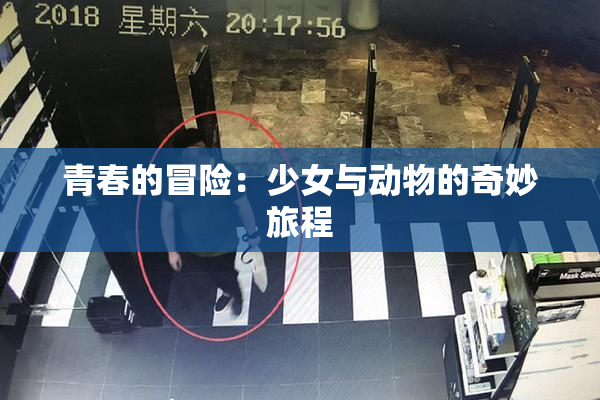 青春的冒险：少女与动物的奇妙旅程