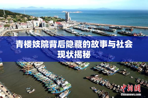 青楼妓院背后隐藏的故事与社会现状揭秘