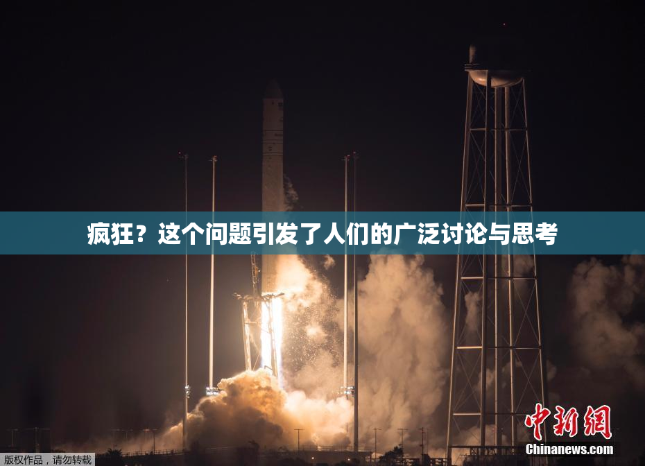 疯狂？这个问题引发了人们的广泛讨论与思考