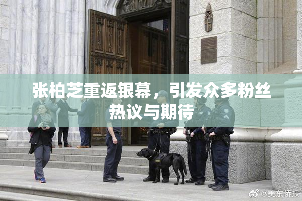 张柏芝重返银幕，引发众多粉丝热议与期待