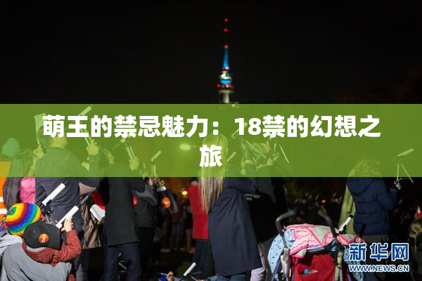 萌王的禁忌魅力：18禁的幻想之旅
