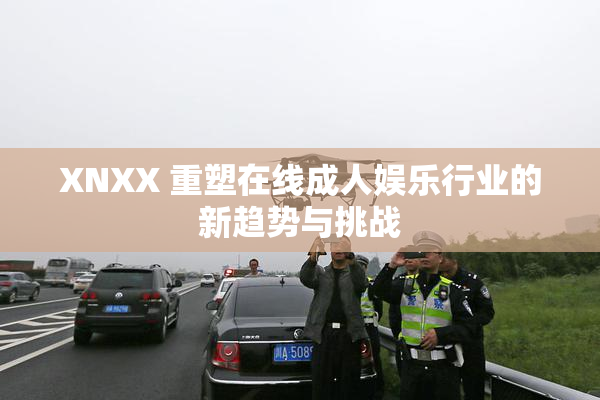 XNXX 重塑在线成人娱乐行业的新趋势与挑战