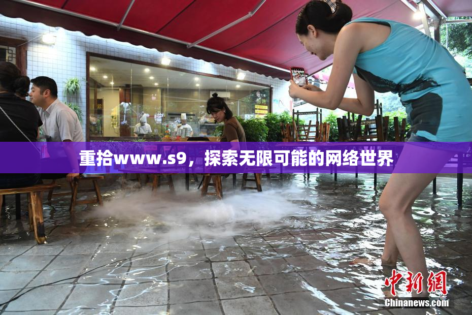 重拾www.s9，探索无限可能的网络世界