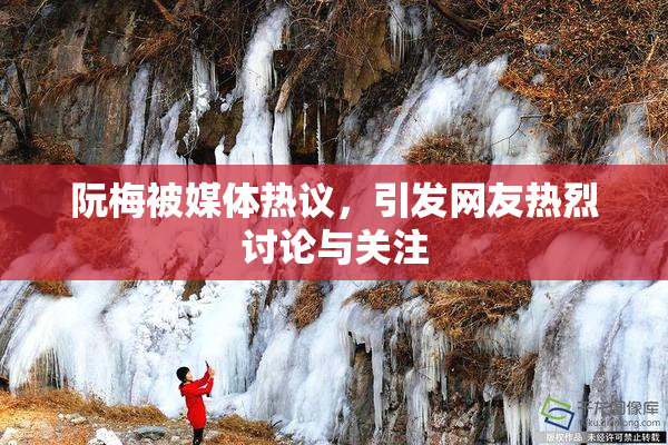 阮梅被媒体热议，引发网友热烈讨论与关注