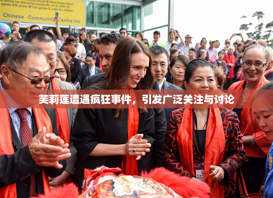 芙莉莲遭遇疯狂事件，引发广泛关注与讨论