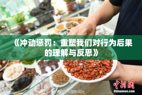 《冲动惩罚：重塑我们对行为后果的理解与反思》