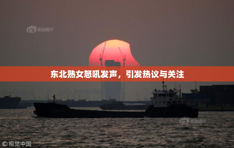 东北熟女怒吼发声，引发热议与关注
