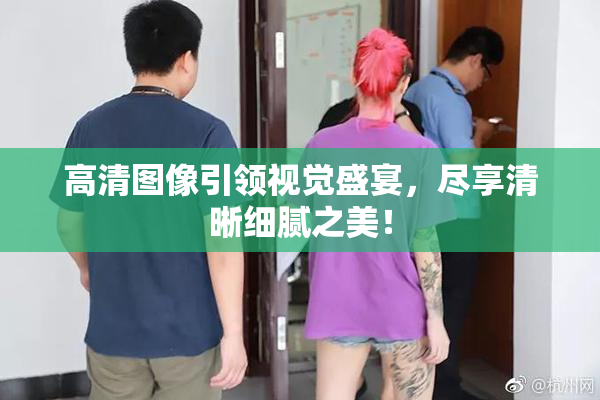 高清图像引领视觉盛宴，尽享清晰细腻之美！