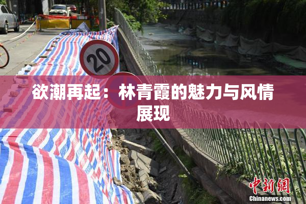 欲潮再起：林青霞的魅力与风情展现