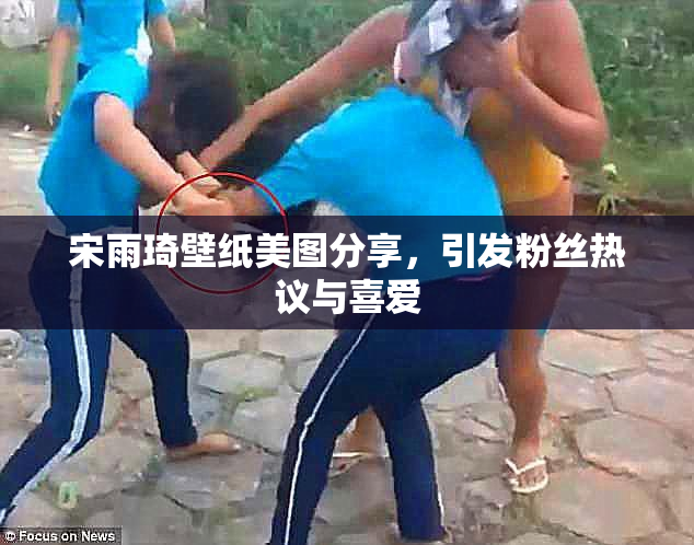 宋雨琦壁纸美图分享，引发粉丝热议与喜爱