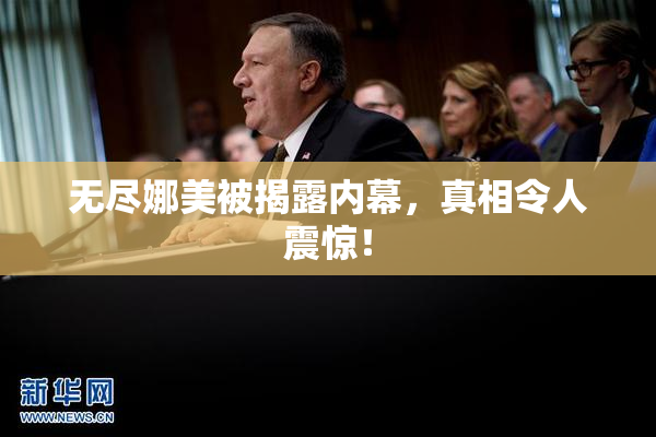 无尽娜美被揭露内幕，真相令人震惊！