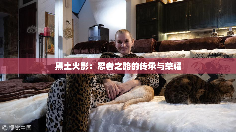 黑土火影：忍者之路的传承与荣耀