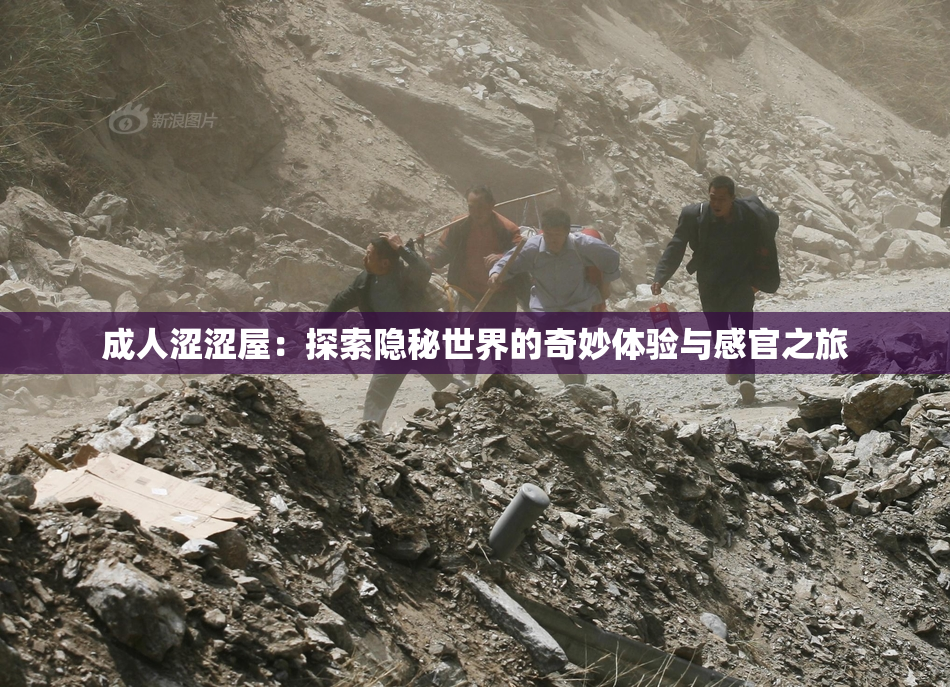 成人涩涩屋：探索隐秘世界的奇妙体验与感官之旅