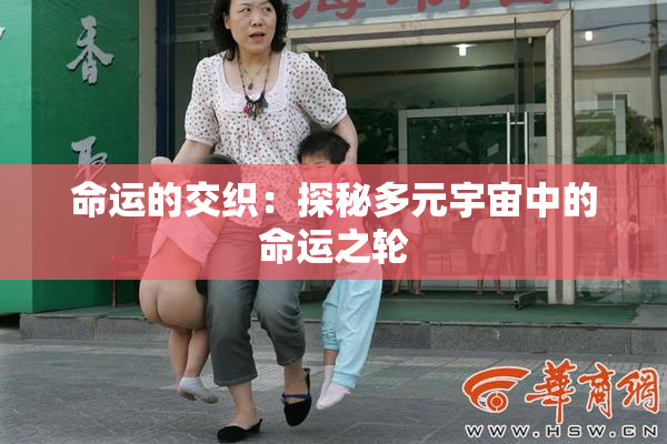 命运的交织：探秘多元宇宙中的命运之轮