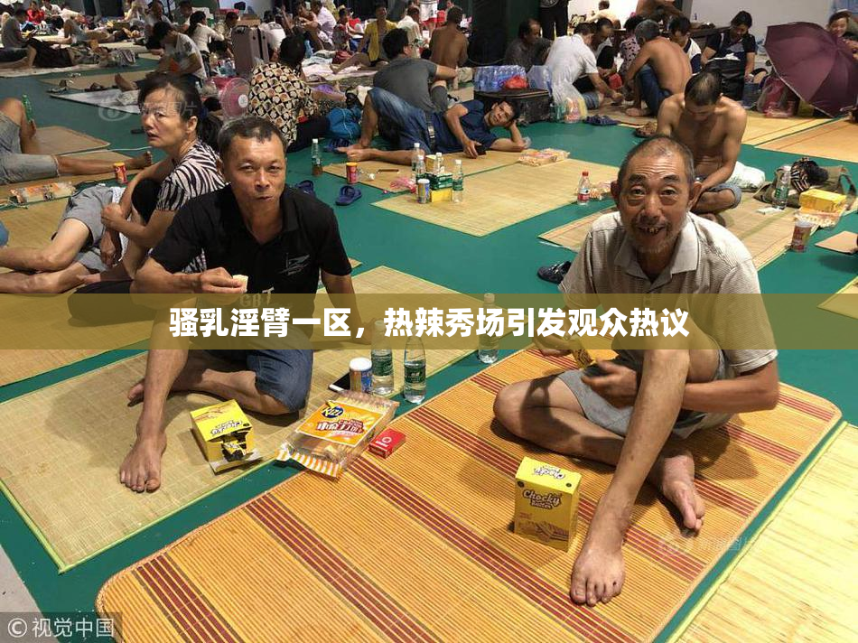 骚乳淫臂一区，热辣秀场引发观众热议