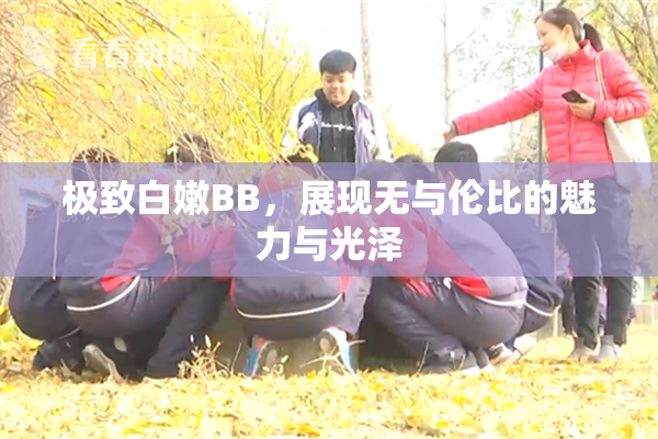 极致白嫩BB，展现无与伦比的魅力与光泽